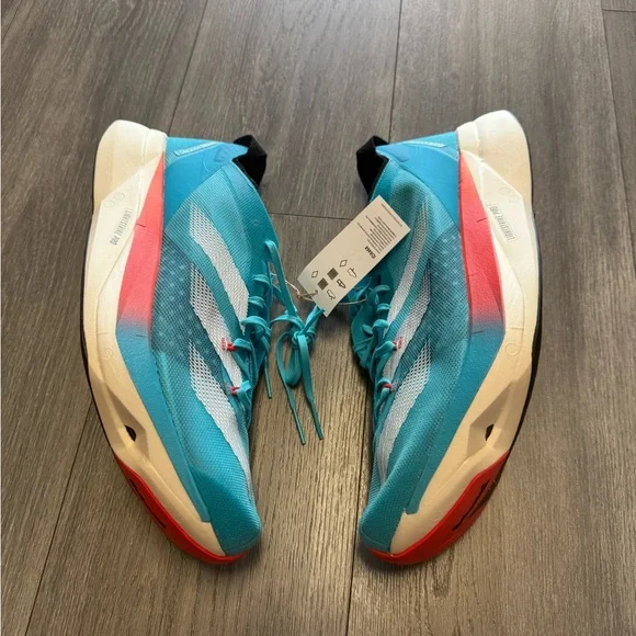 Nike | Shoes | Adidas Adizero Adios Pro 3 M Running Shoes Id8468 Mens |  Poshmark